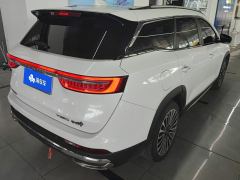 Jetour X90 2.0T Edition - фото 2