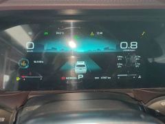 Jetour X90 2.0T Edition - фото 20