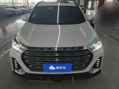 Jetour X90 2.0T Edition - фото 3