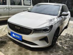 Geely Emgrand Passage 4 1.5L CVT Prestige - ფოტო 1