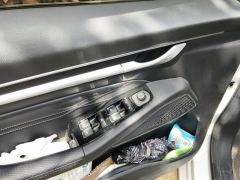 Geely Emgrand Passage 4 1.5L CVT Prestige - ფოტო 13