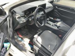 Geely Emgrand Passage 4 1.5L CVT Prestige - ფოტო 14