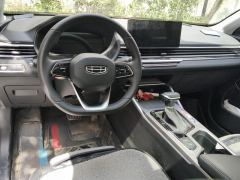Geely Emgrand Passage 4 1.5L CVT Prestige - ფოტო 16