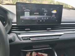 Geely Emgrand Passage 4 1.5L CVT Prestige - ფოტო 17