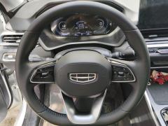 Geely Emgrand Passage 4 1.5L CVT Prestige - ფოტო 18