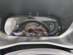 Geely Emgrand Passage 4 1.5L CVT Prestige - ფოტო 20