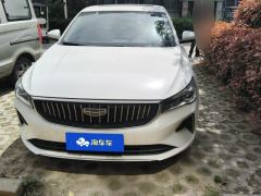 Geely Emgrand Passage 4 1.5L CVT Prestige - ფოტო 3