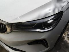 Geely Emgrand Passage 4 1.5L CVT Prestige - ფოტო 4