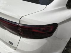 Geely Emgrand Passage 4 1.5L CVT Prestige - ფოტო 5