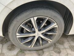 Geely Emgrand Passage 4 1.5L CVT Prestige - ფოტო 6