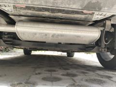 Geely Emgrand Passage 4 1.5L CVT Prestige - ფოტო 9