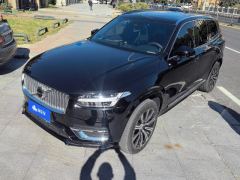 Volvo XC90 B6 Smart Luxury Edition 7-Seater - ფოტო 1