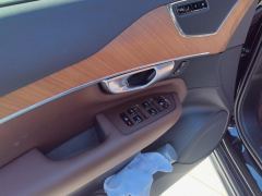 Volvo XC90 B6 Smart Luxury Edition 7-Seater - ფოტო 12