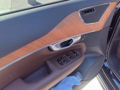 Volvo XC90 B6 Smart Luxury Edition 7-Seater - ფოტო 13