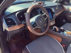 Volvo XC90 B6 Smart Luxury Edition 7-Seater - ფოტო 16