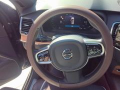 Volvo XC90 B6 Smart Luxury Edition 7-Seater - ფოტო 18