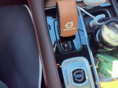 Volvo XC90 B6 Smart Luxury Edition 7-Seater - ფოტო 19