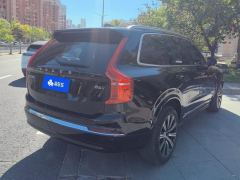 Volvo XC90 B6 Smart Luxury Edition 7-Seater - ფოტო 2