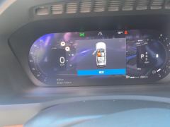 Volvo XC90 B6 Smart Luxury Edition 7-Seater - ფოტო 20