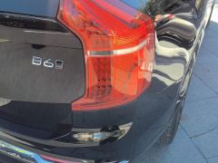 Volvo XC90 B6 Smart Luxury Edition 7-Seater - ფოტო 5