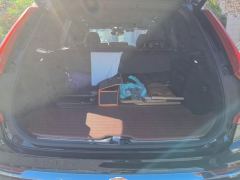 Volvo XC90 B6 Smart Luxury Edition 7-Seater - ფოტო 7
