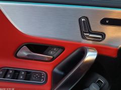 Mercedes-Benz A Class AMG A 35 L 4MATIC - фото 13