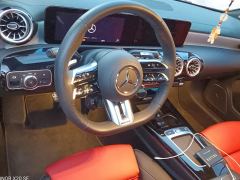 Mercedes-Benz A Class AMG A 35 L 4MATIC - фото 16