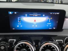 Mercedes-Benz A Class AMG A 35 L 4MATIC - фото 17