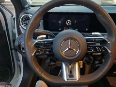 Mercedes-Benz A Class AMG A 35 L 4MATIC - фото 18