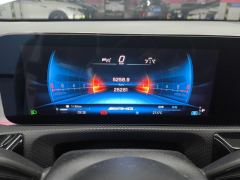 Mercedes-Benz A Class AMG A 35 L 4MATIC - фото 20
