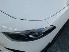Mercedes-Benz A Class AMG A 35 L 4MATIC - фото 4