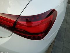 Mercedes-Benz A Class AMG A 35 L 4MATIC - фото 5