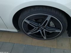 Mercedes-Benz A Class AMG A 35 L 4MATIC - фото 6