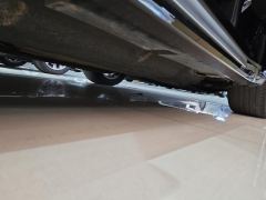 Ford Mondeo EcoBoost 245 Stylish Edition - photo 10