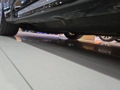 Ford Mondeo EcoBoost 245 Stylish Edition - photo 11