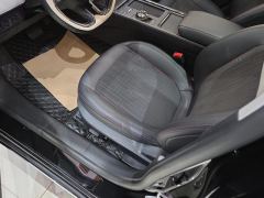 Ford Mondeo EcoBoost 245 Stylish Edition - photo 14