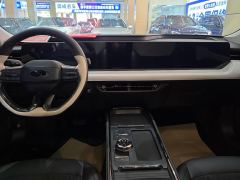 Ford Mondeo EcoBoost 245 Stylish Edition - photo 16