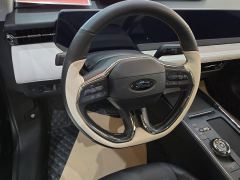 Ford Mondeo EcoBoost 245 Stylish Edition - photo 18