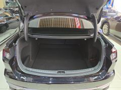 Ford Mondeo EcoBoost 245 Stylish Edition - photo 7