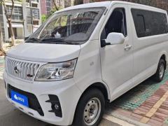 Changan M60 1.5L Version - фото 1