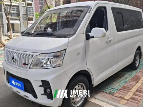 2023 Changan M60 1.5L Version - ავტომობილი ჩინეთიდან