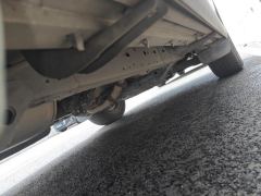 Changan M60 1.5L Version - фото 10