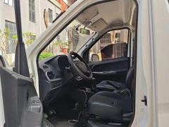 Changan M60 1.5L Version - фото 14