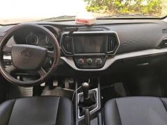 Changan M60 1.5L Version - фото 16