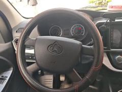 Changan M60 1.5L Version - фото 18