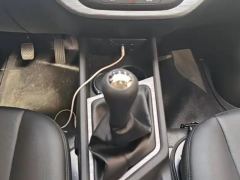 Changan M60 1.5L Version - фото 19