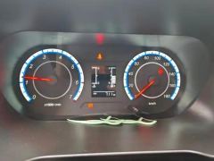 Changan M60 1.5L Version - фото 20