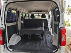 Changan M60 1.5L Version - фото 7