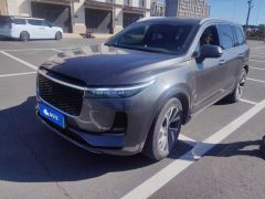 Li Auto Li ONE EREV6 Edition - photo 1