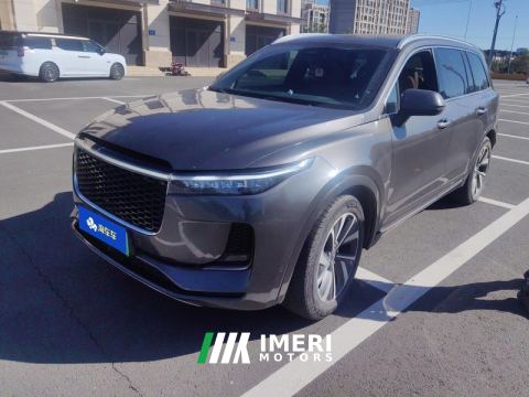 2021 Li Auto Li ONE EREV6 Edition - ავტომობილი ჩინეთიდან